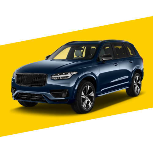 XC90 5P (2015 ACTUEL)
